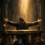 Oh Lord Show Me Mercy: 15 Powerful Prayers That Work